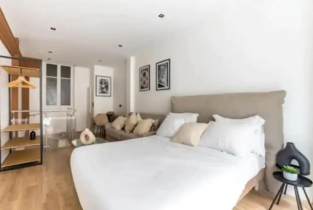 Magnifique Appartement Avec Sauna Et Jacuzzi contacts