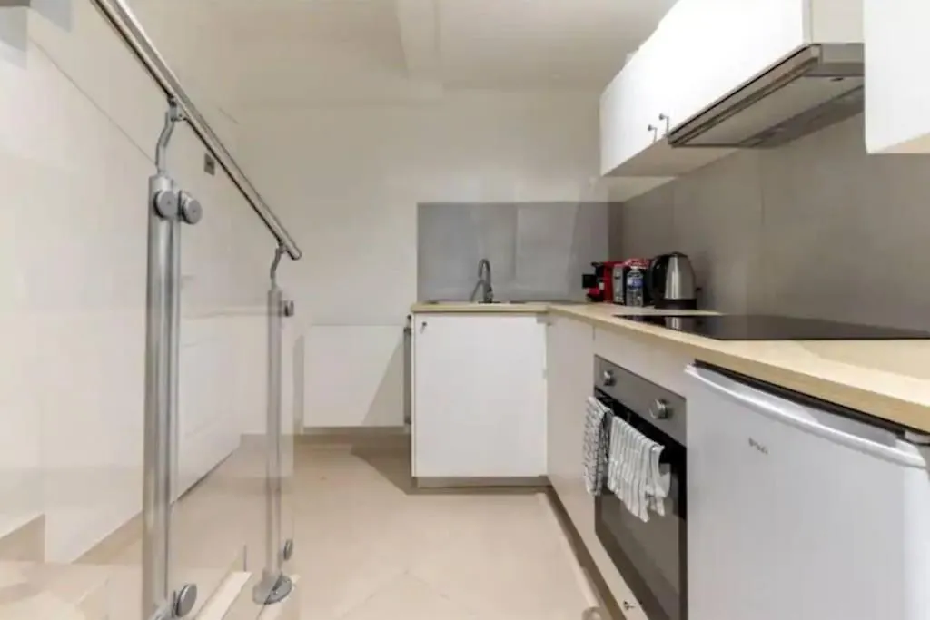 Apartment Magnifique Appartement Avec Sauna Et Jacuzzi Paris France