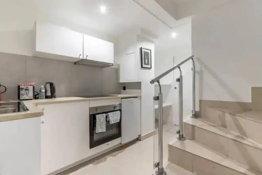 Magnifique Appartement Avec Sauna Et Jacuzzi Paris 0*,